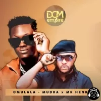 Omulala - Mudra ft Mr Henrie