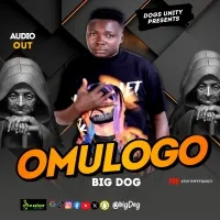 Omulogo - Big Dog