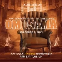 Omusama - The Perfect Bwoyz