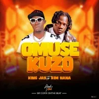 Musekuzo - King Jay X Kim Nana