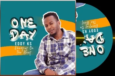 One Day - Eddy KS