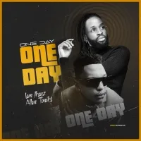 One Day - Iam Jkayz & Allan Toniks