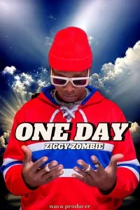 One day - Ziggy Zombie