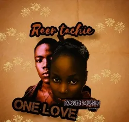 One love yegwe - Reer Tachie