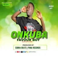 Onkuba - Favour boy