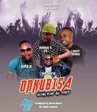 Onkubisa - Ronnie K ft All Stars