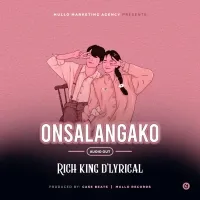Osalangako - Rich King D’Lyrical