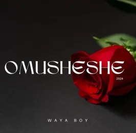 Omusheshe - Waya boy