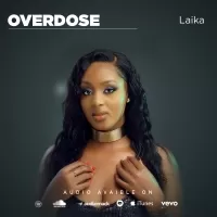 Overdose - Laika