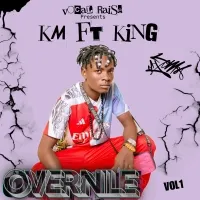 Over nile - Km ft King snare