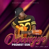Omwaaka - Promist Son