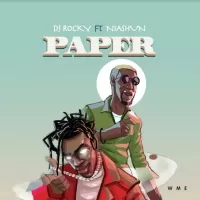 Paper - DJ Rocky ft Niashun