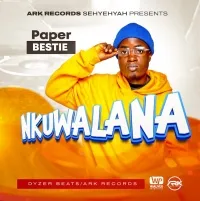 Nkuwalana - Paper bestie