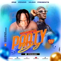 Party Day - 2Row Boyz