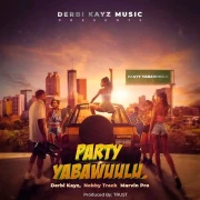 Instrumental Party Yabawuulu - Derbi Kayz