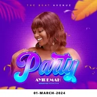 Party - Ayiremah Music