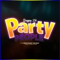 Party People - Dappy 256