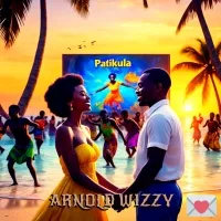 Patikula - Arnold Wizzy Starbwoy