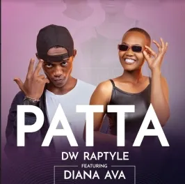 Patta - Dw Raptyle & Diana Ava