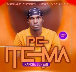 Pe itema - Rapcha Guhvan