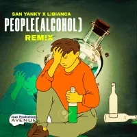 People Remix - San Yanky