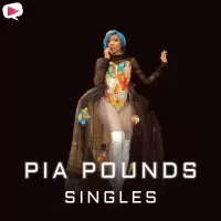 Pia Pounds - Singles - Pia Pounds