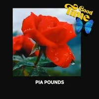 Good Time - Pia Pounds