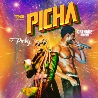 Picha - Pinky & Grenade