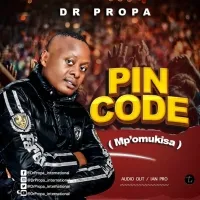 Pin code (Quanter yo Mukisa) - Dr Propa