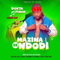 Mazina Ge ndodi - Dokta Pinan