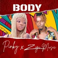 Body - Pinky & ZigiMusic