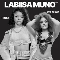 Labiisa Muno - Ava Peace, Pinky