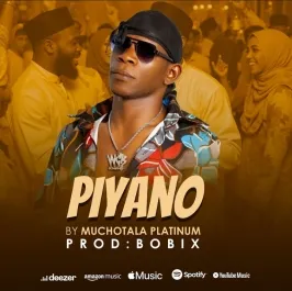 Piyano - Muchotala Platinum
