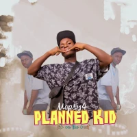 Planned Kid - MOPSY4