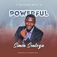 Powerful - Senteza Simon