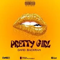 Pretty Girl - David Backram