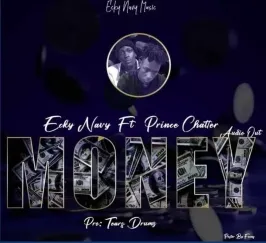 Money - Navy and Prince Chatter