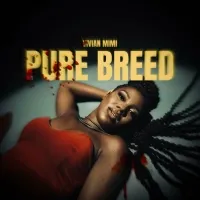 Pure Breed - Vivian Mimi