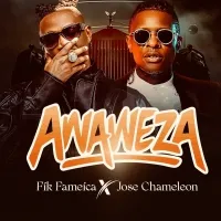 Anaweza - Fik Fameica, Jose Chameleone