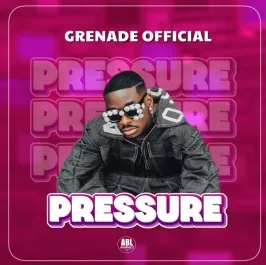 Pressure - Grenade Official