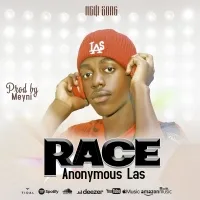 Race - Anonymous Las