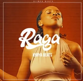 New Ragga - Kiirya Beats