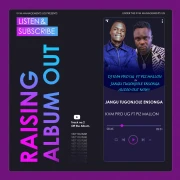 The KVM Album - KVM PRO UG