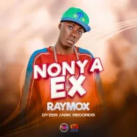 Nonya Ex - Raymox Ray Afrika