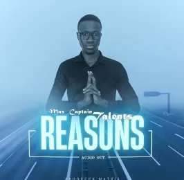 Reasons - Mas Captain Talents