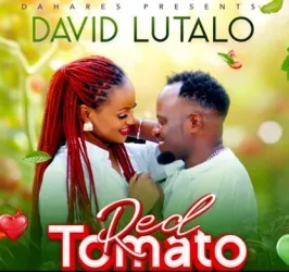 Red Tomato - David Lutalo