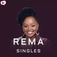 Rema - Singles - Rema