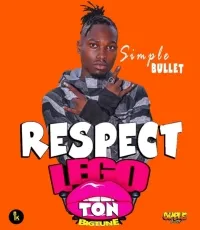 Respect - Simple Bullet