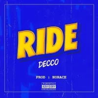Ride - Decco Gem