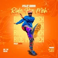Ride Pan Meh - WYclef Cabana